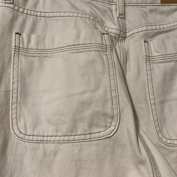 Pistola high waste straight leg jeans - Picture 4 of 7